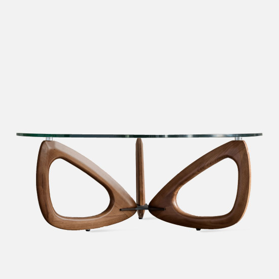 One Furniture Coffee Table One Furniture Coffee Table